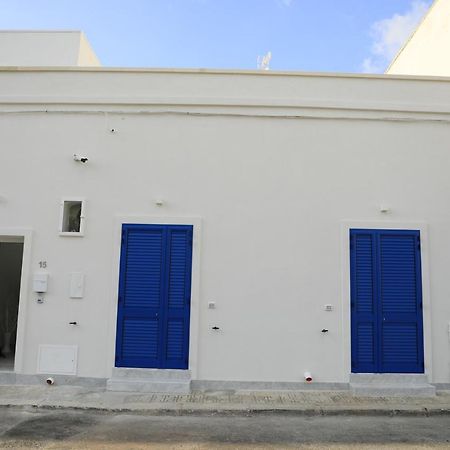 Ferienwohnung Royal Blue Porto Cesareo Exterior foto