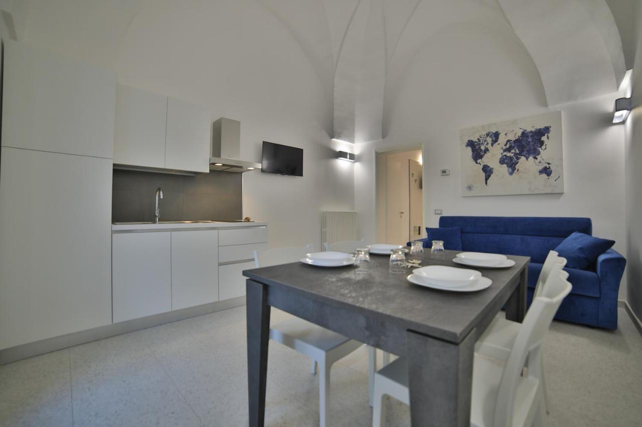 Ferienwohnung Royal Blue Porto Cesareo Exterior foto