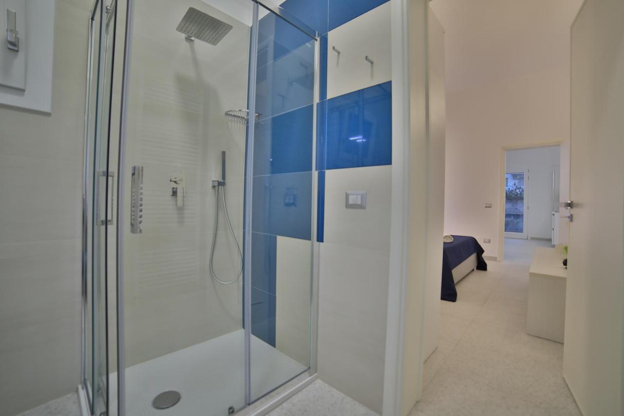 Ferienwohnung Royal Blue Porto Cesareo Exterior foto